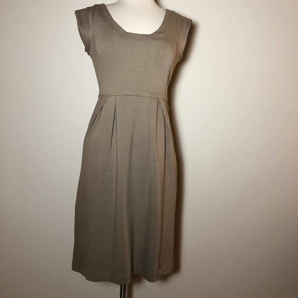 Banana Republic Gorgeous Career Dress - Picture 4 of 8